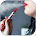 Smoke Effect Photo Editor icon