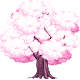 Blossom Clicker - 4 Seasons Relaxing Game