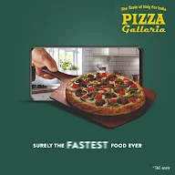 Pizza Galleria menu 3