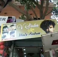 V Studio Men's Hair Salon photo 3