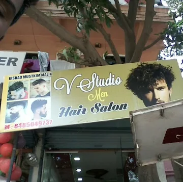 V Studio Men's Hair Salon photo 