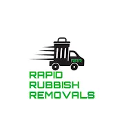 Rapid Rubbish Removals Logo