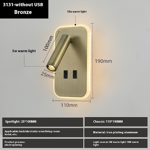 3131 Bronze