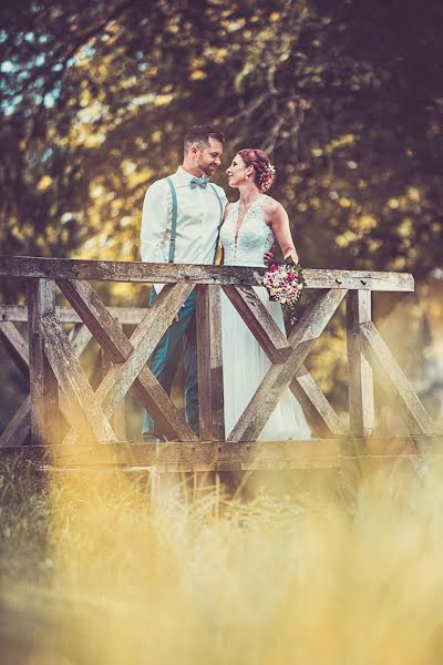 Photographe de mariage Christoph Bordeck (cbwedding). Photo du 15 novembre 2021