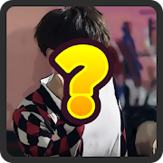 Guess The BTS's MV by JUNGKOOK Pictures Quiz Game  Icon