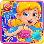 Cover Image of Download Wonderland : Little Mermaid 1.0.327 APK