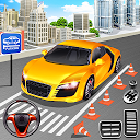 تنزيل Multi Story Dr Car Parking Mania التثبيت أحدث APK تنزيل