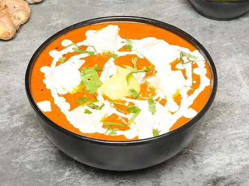 Paneer Butter Masala