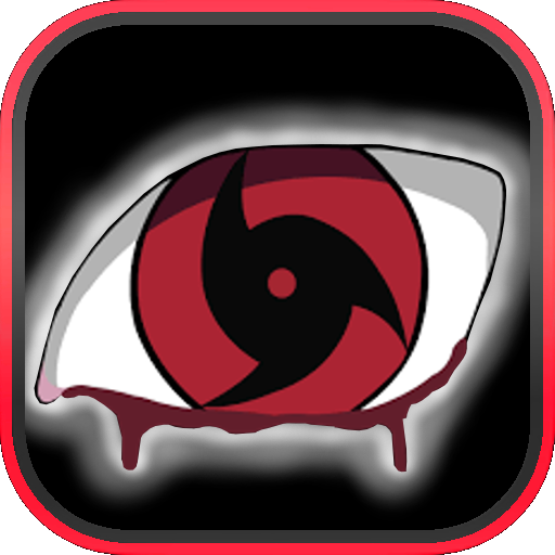 Sharingan Eye Art Photo Editor Designer New App Su Google Play