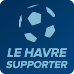 Le Havre Foot Supporter Apk