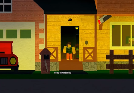 Download Guide Hello Neighbor Roblox Apk 1 0 Guide Helloneighborrbr Mo Allfreeapk - guide escape fnaf freddy in roblox 10 android download apk