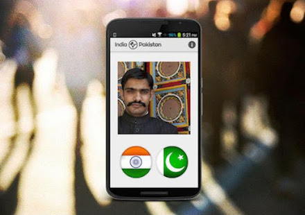 India or Pakistan(圖3)-速報App