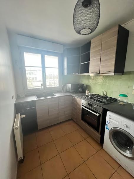 Vente appartement 3 pièces 60 m² à Chelles (77500), 272 000 €