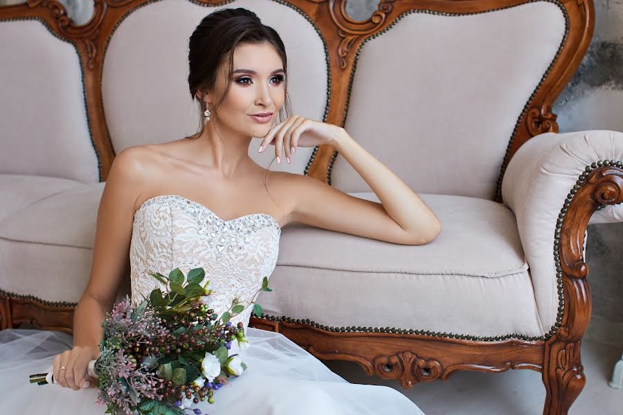 Hochzeitsfotograf Yuliya Babenko (babenkojuliya). Foto vom 29. Januar 2019