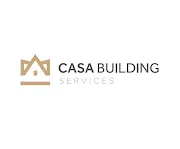 Casa Building Services Ltd Logo