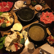 築間幸福鍋物