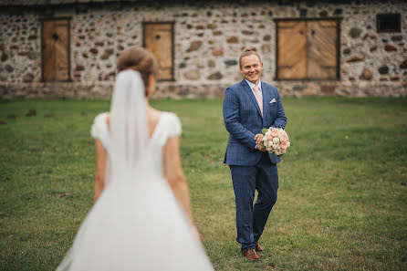 Svadobný fotograf Sergey Skopincev (skopa). Fotografia publikovaná 26. februára 2023