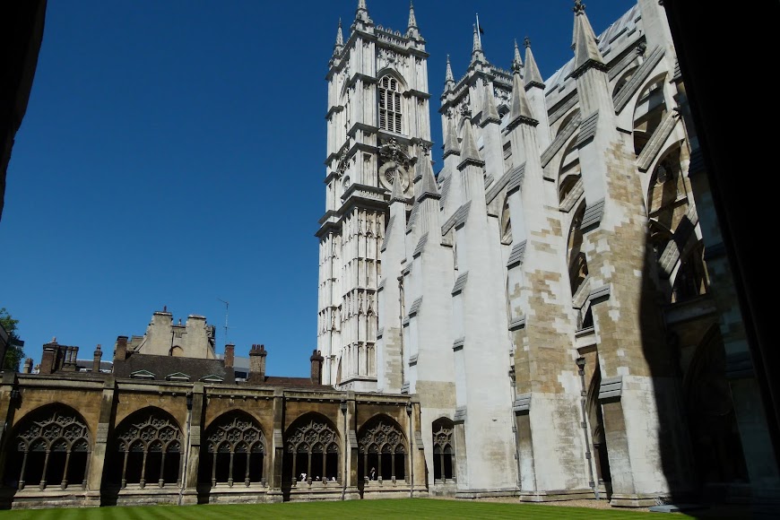 Westminster Abbey