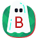 El Fantasma de la B icon