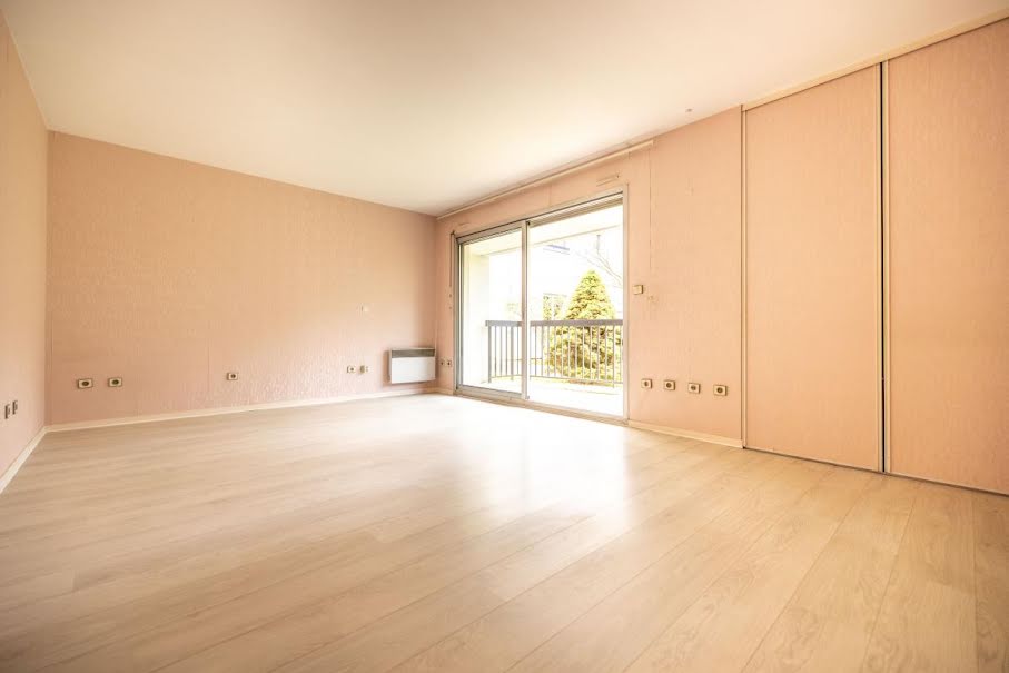 Vente appartement 1 pièce 38 m² à Bourg-la-Reine (92340), 145 000 €