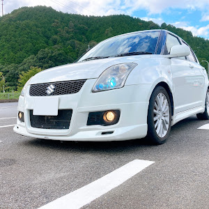 スイフトスポーツ ZC31S