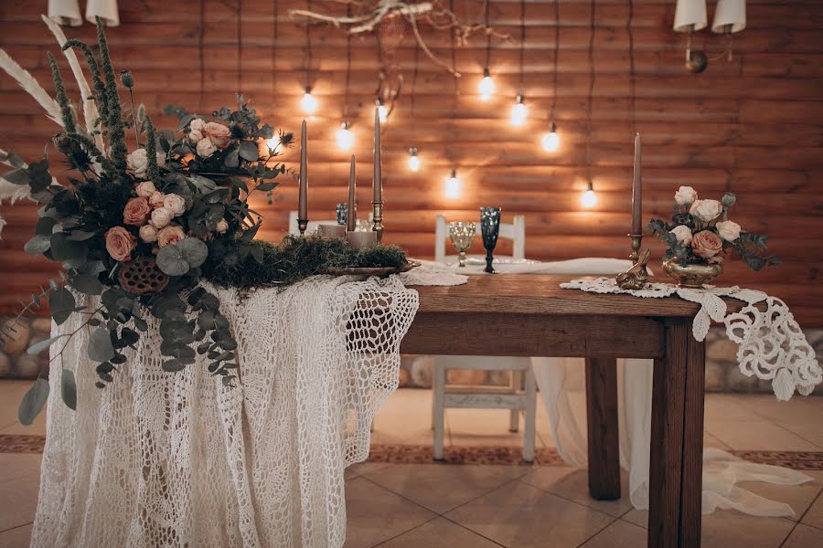 Photographe de mariage Denis Polulyakh (poluliakh). Photo du 22 février 2018