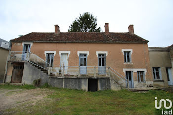 maison à Marzy (58)