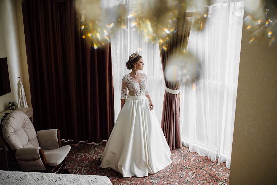 Wedding photographer Viktoriya Zolotovskaya (zolotovskay). Photo of 23 July 2017