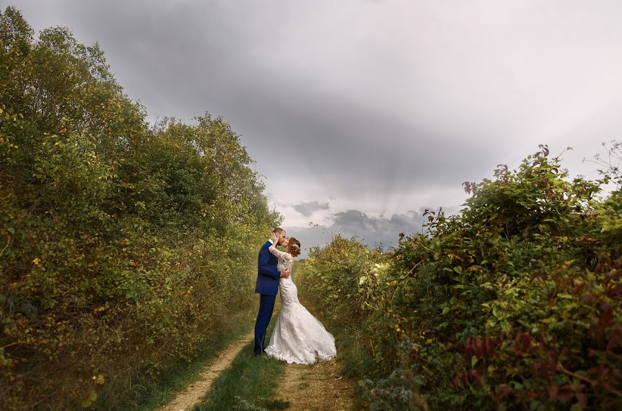 Fotógrafo de bodas Renat Khismatulin (renatphoto). Foto del 5 de febrero 2017