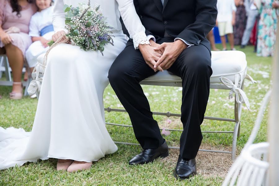 Fotógrafo de casamento Sonia Mateo (soniamateo). Foto de 17 de junho 2019