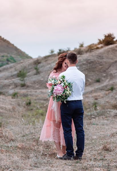 Wedding photographer Lyubov Morozova (liubov). Photo of 2 March 2019