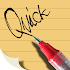 Quick Memo1.7.7