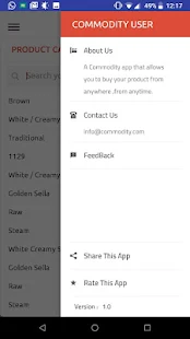 Commodity User(圖2)-速報App
