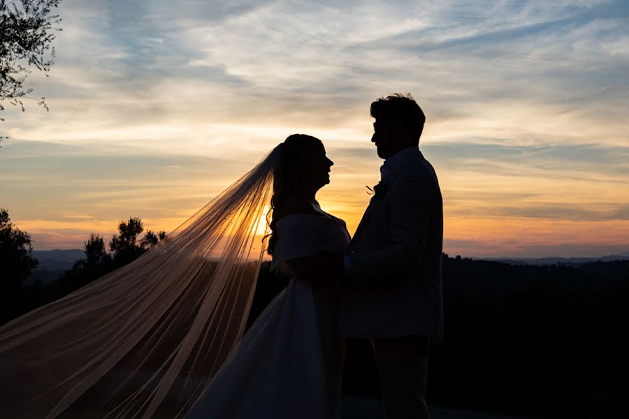 Hochzeitsfotograf Federica Bettocchi (fedebetto). Foto vom 28. März