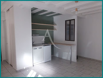 appartement à Cholet (49)