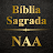 Bíblia Sagrada Almeida NAA icon