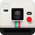 Polaroid, Instant Cam, Retro Cam - CandyFilm mini1.24