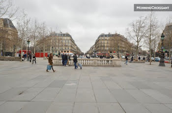 appartement à Paris 11ème (75)