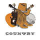 Country Music. Best Free Country Radio Stations Download on Windows