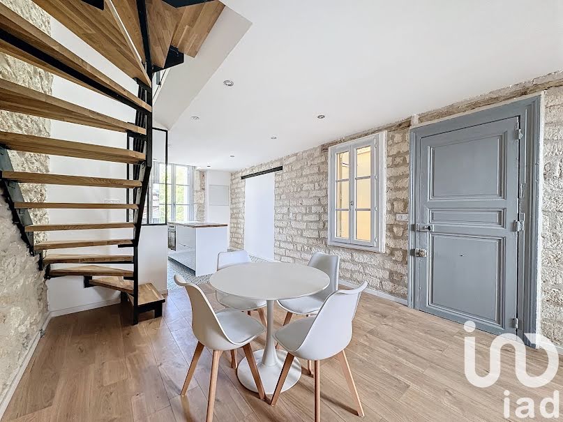 Vente appartement 3 pièces 64 m² à Montpellier (34000), 254 000 €