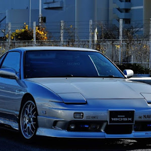 180SX RPS13