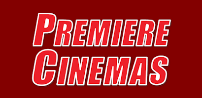 Premiere Cinemas Official Screenshot