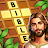 Bible Crossword icon