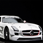 Cover Image of ดาวน์โหลด SLS AMG Drive Simulator 1.4 APK