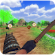 Horse Archery Shooting : Forest Archer Run