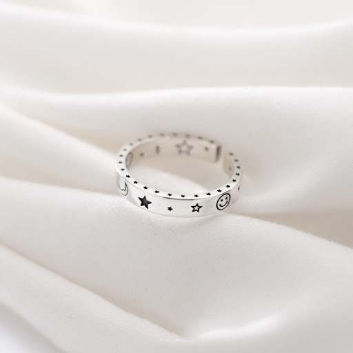 Silver