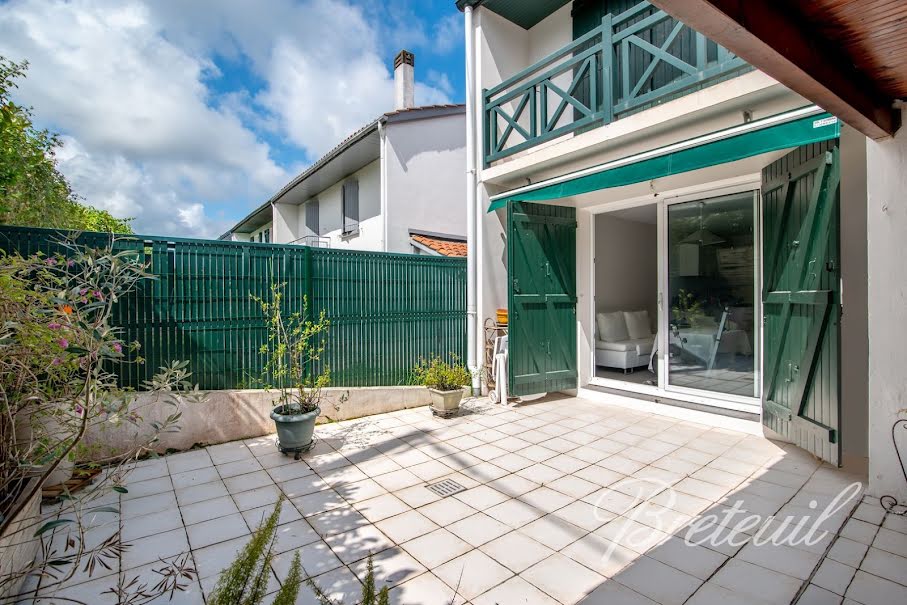 Vente maison 6 pièces 183 m² à Ciboure (64500), 750 000 €