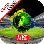 Cover Image of ดาวน์โหลด Live Football TV HD Soccer Streaming 1.0.5 APK