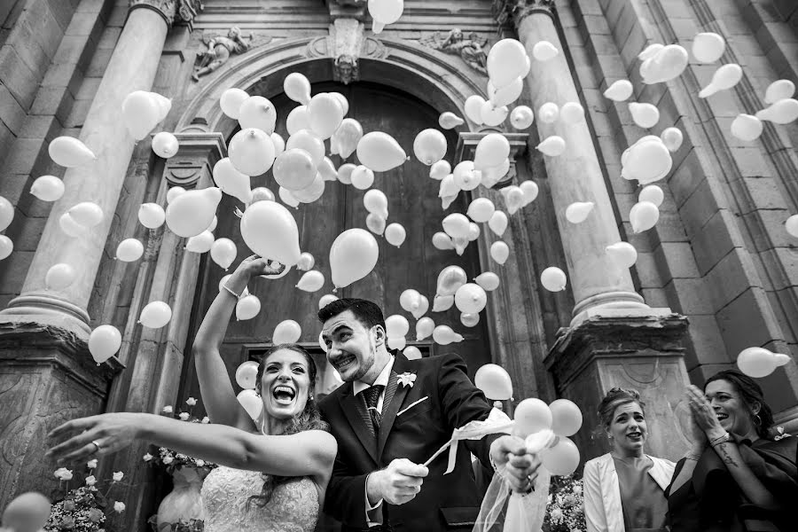 Wedding photographer Sandro Guastavino (guastavino). Photo of 10 March 2019