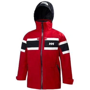 Vrnyhet fra Helly Hansen